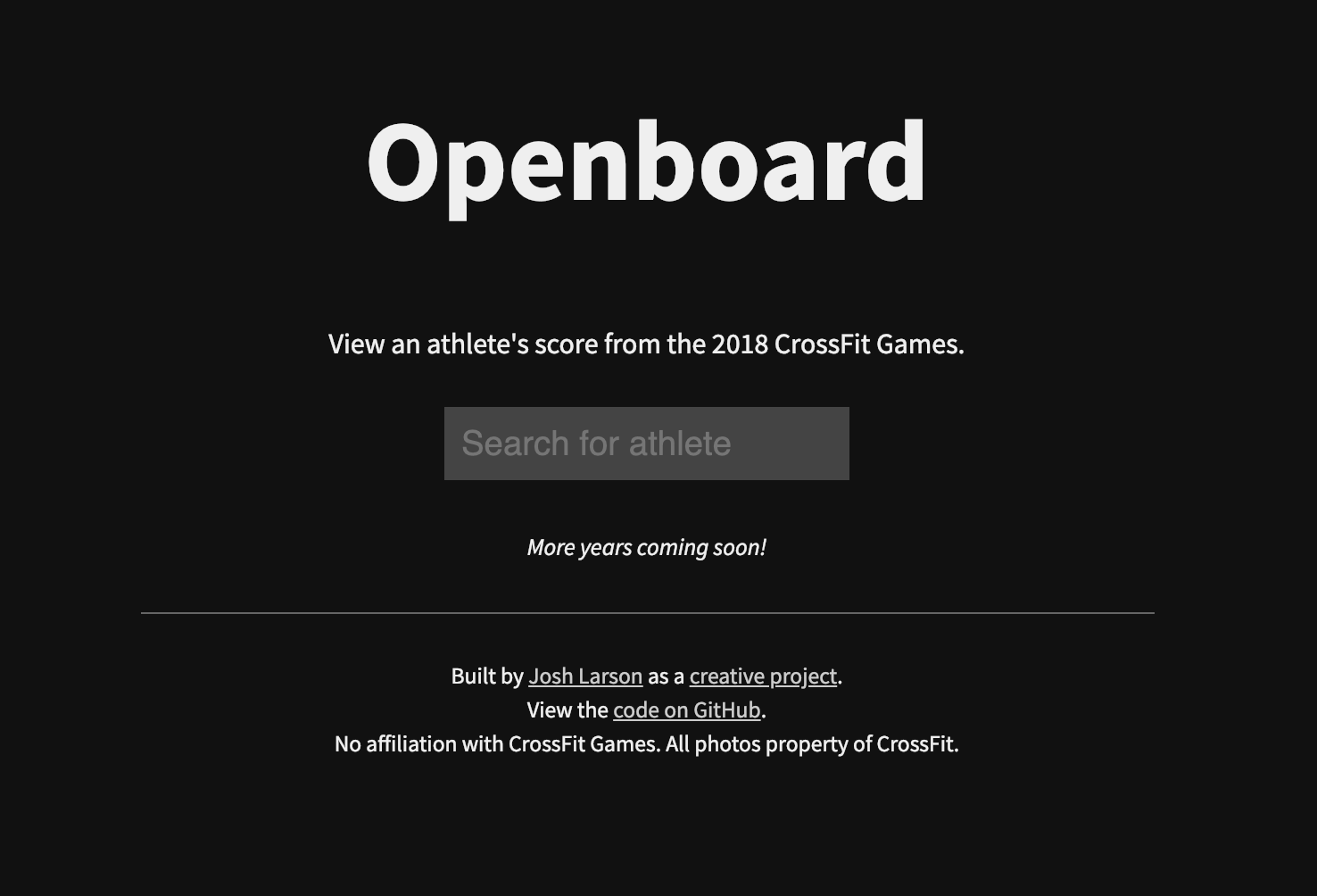 Openboard